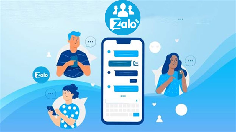 Using Zalo, Vietnam's Most Popular Messaging App, for Digital Marketing